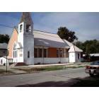 Crawford: First Congregational Church