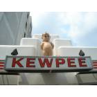 Lima: Kewpee Restaurant Downtown