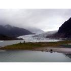 Juneau: : Mendenhall Glacier