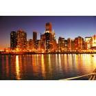 Chicago: View from Navy Pier