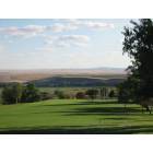 Echo: : # 3 Fairway, Echo Hills Golf Course & Umatilla River Valley