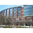 Jacksonville: : Veteran's Memorial Arena