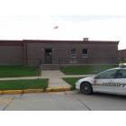 Albion: : Boone County Sheriff Department