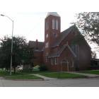 Albion: : Zion Lutheran Church