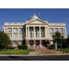 Palestine: Anderson County Courthouse
