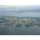 Grove: Fred took us Flying over Grand Lake