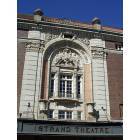 Shreveport: : Strand Theatre