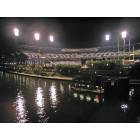 Pittsburgh: : After The Game