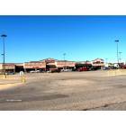Shawnee: : Fire Lake Food Center & Convenience Store