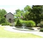 Cary: : Downtown Cary - Page-Walker Gardens