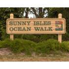 Sunny Isles Beach: : Ocean Walk - Sunny Isles Beach