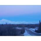 Talkeetna: A picture from the 