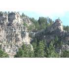 Spearfish: : Spearfish Canyon Scenic Byway