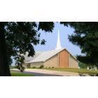 Allendale: Wabash Presbyterian Church