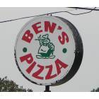 Arabi: : Bens pizza has been in buisness forever