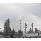 Chalmette: : Tenneco Oil Refinery