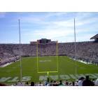 East Lansing: Michigan State University - Spartan Stadium