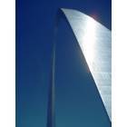 St. Louis: : Awesome Arch 10.2007