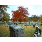 Brownsville: Oakwood Cemetery