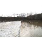 Brookville: : This is the Feeder Dam In Franklin Co.
