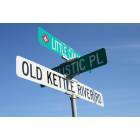 Little Canada: : The very historic and significant road of Little Canada.