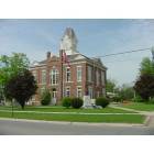 Paragould: : The Old Court House 2