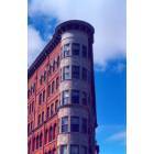 Syracuse: : Historic Building in Downtown Syracuse