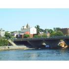 Oswego: The Oswego River