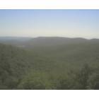Huntsville: : View from Monte Sano State Park