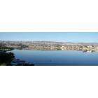 Canyon Lake: : Another glassy day on the Main Lake
