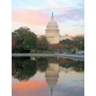 Washington: Capitol Building