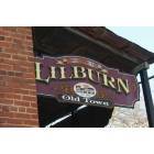 Lilburn: MY OLD HOME TOWN