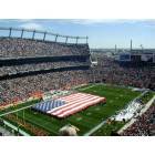 Denver: : God Bless America... And Football! (Denver Broncos Stadium)
