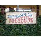 Earle: Crittenden County Museum