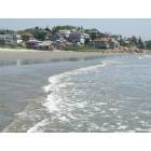 Gloucester: : View from Good Harbor Beach