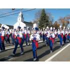 Londonderry: Veterans Day Parade - Londonderry Lancers