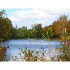 Wayne Lakes: Beautiful Fall day on Cherokee Lake