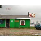 Pampa: : SMOKIN JOE'S GRILL on West Highway 60 serves hickory smoked steaks and burgers.