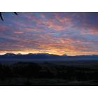 Ennis: : Sunrise Rancho-C Ennis, Montana