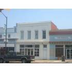 Pineville: 312 Main Street, Historic Pineville, NC