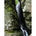 Helen: Raven Cliffs Falls