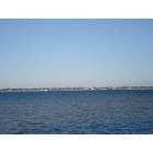 Cape Coral: : Looking across from Ft. Myers to Southwest Cape Coral