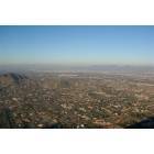 Scottsdale: The View from Camelback Mountain