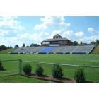 Wingate: Irwin Belk Stadium at Wingate University