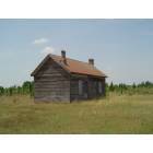 Clayton: : Old Farm House