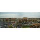 Springfield: : Springfield Panorama from Cox South