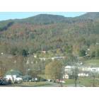 Dryden: Dtden Virginia. Photo's taken from new higwhay by-pass