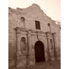 San Antonio: : May 13, 2007, The Alamo