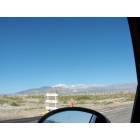 Palm Springs: : Wind turbines west of Palm Springs