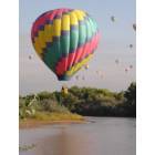 Rio Rancho: : Balloon Fiesta along the Rio Grande River in Rio Rancho